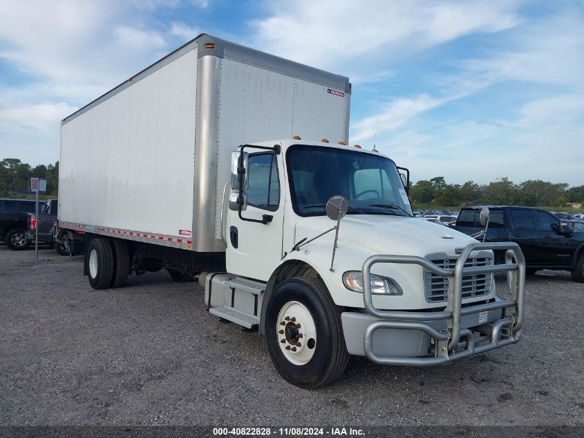 2020 FREIGHTLINER M2 106 #2990346295