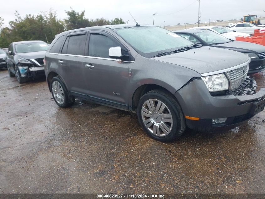 2009 LINCOLN MKX #2997780966