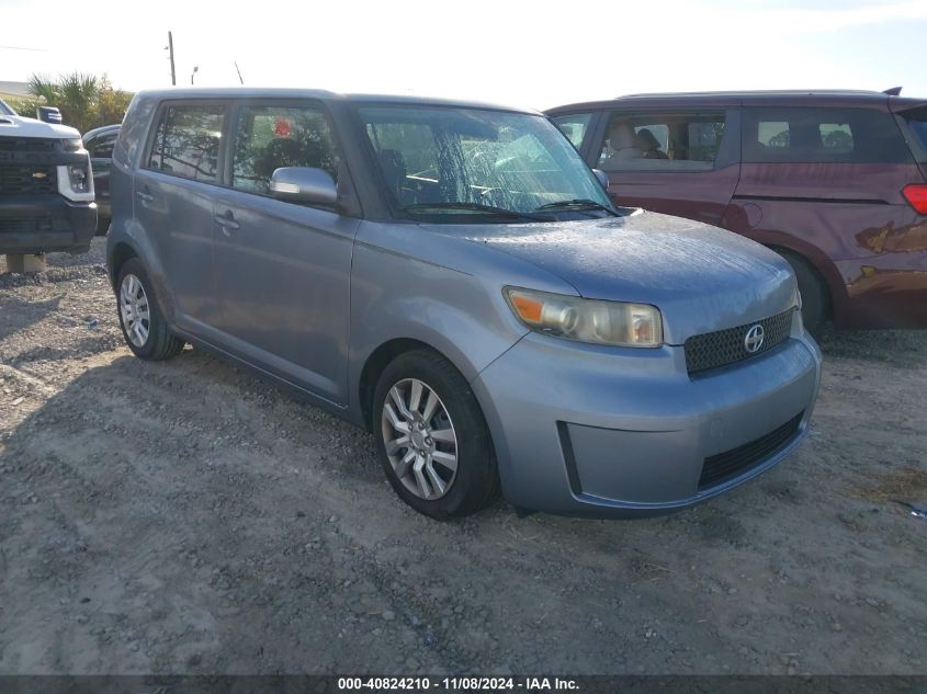 2010 SCION XB #2992835054