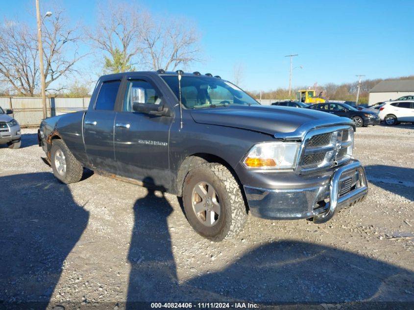 2011 RAM RAM 1500 SLT #3056069691