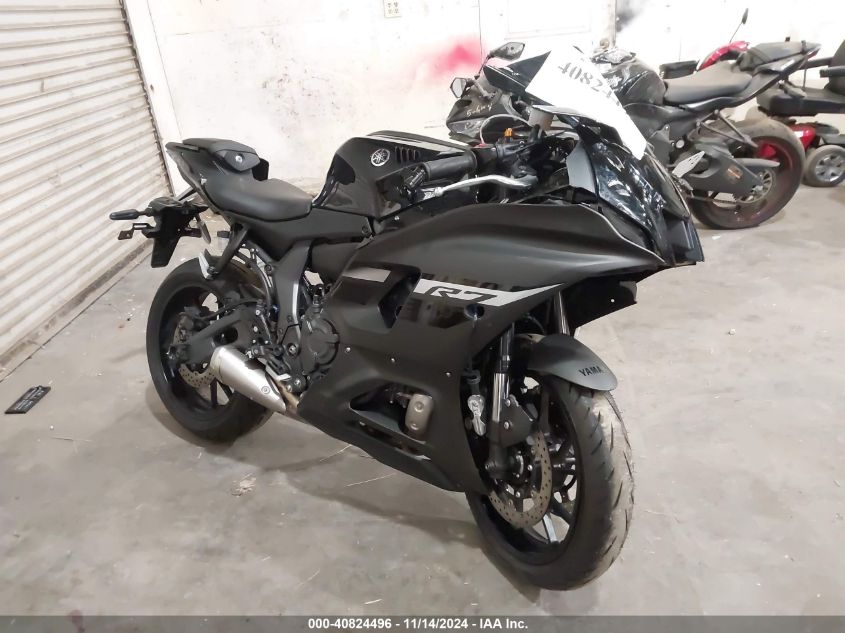 2024 YAMAHA YZFR7 #3037532462