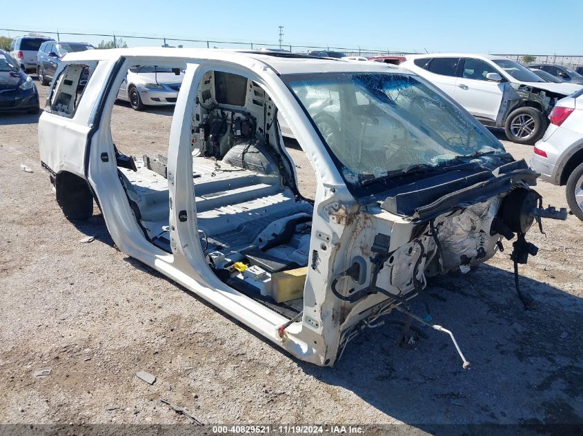 2015 CADILLAC ESCALADE PLATINUM #3035707847