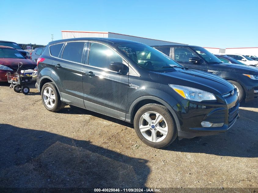 2014 FORD ESCAPE SE #3035707844