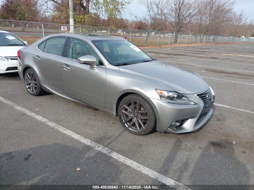 2014 LEXUS IS 250 #3051083354