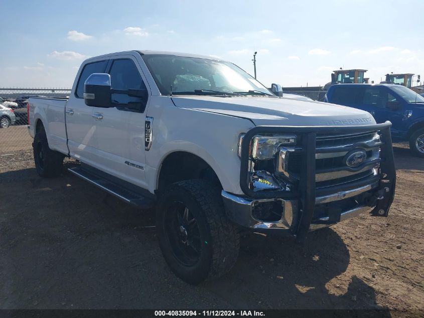 2020 FORD F-350 XLT #3053062628