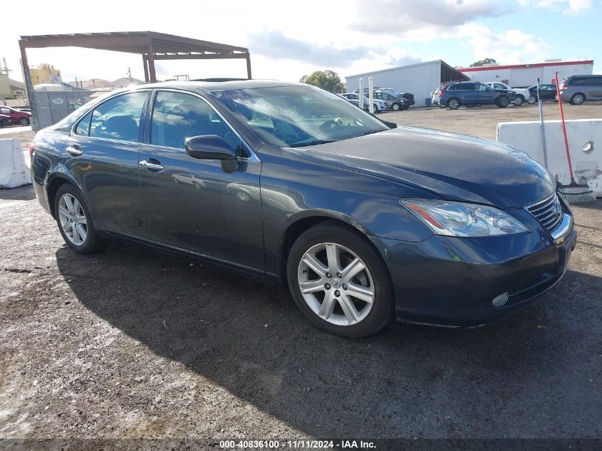 2009 LEXUS ES 350 #3035094361