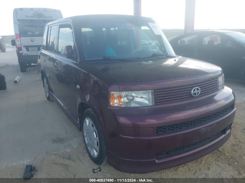 2006 SCION XB #2995293817