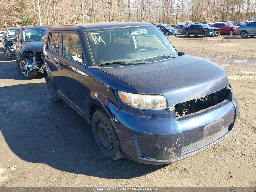 2008 SCION XB #3035072229