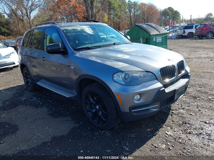 2010 BMW X5 XDRIVE30I #2992834907