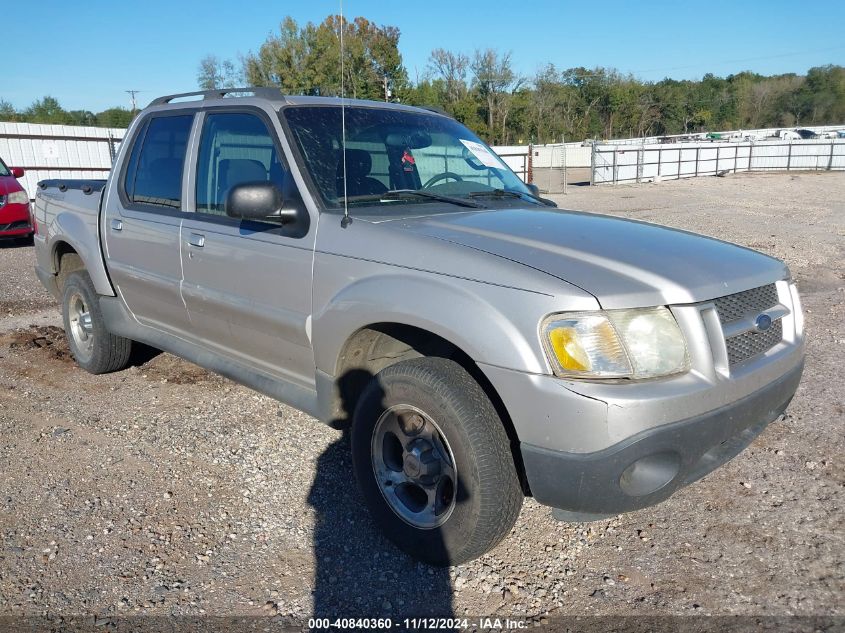 2005 FORD EXPLORER SPORT TRAC ADRENALIN/XLS/XLT #3037529445