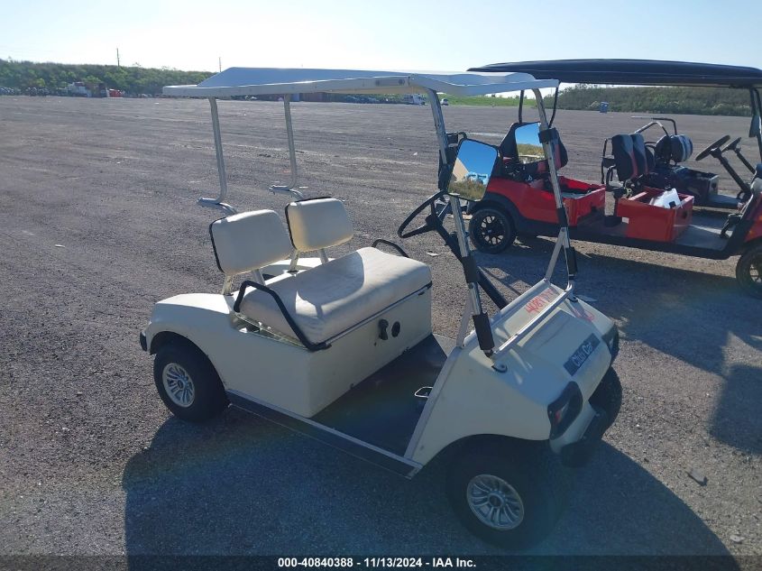 1999 GOLF CART OTHER #2992834897