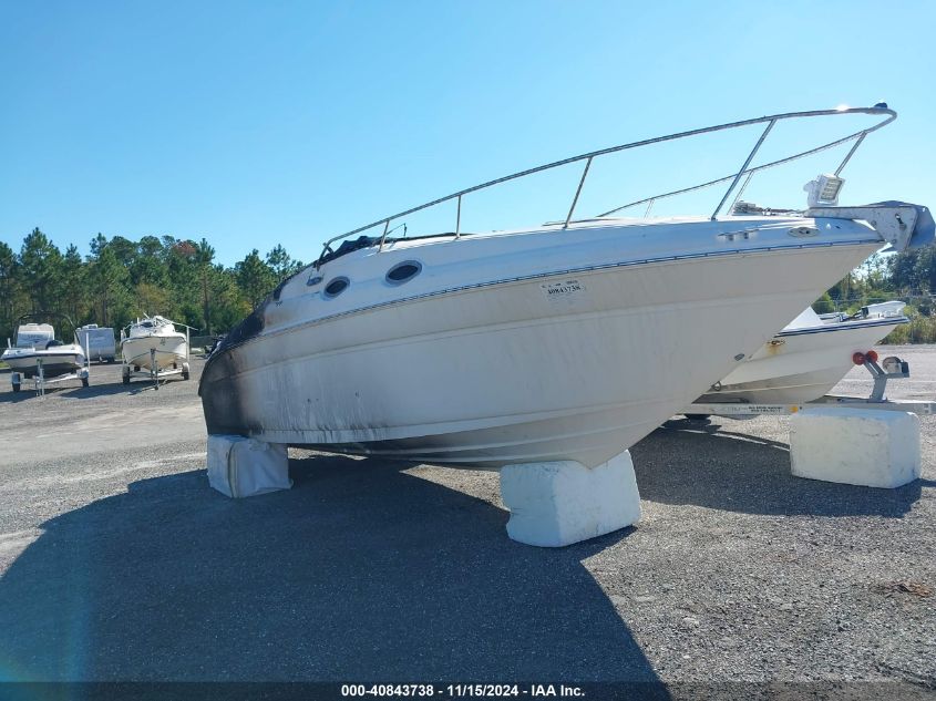 2004 SEA RAY OTHER #3052075231