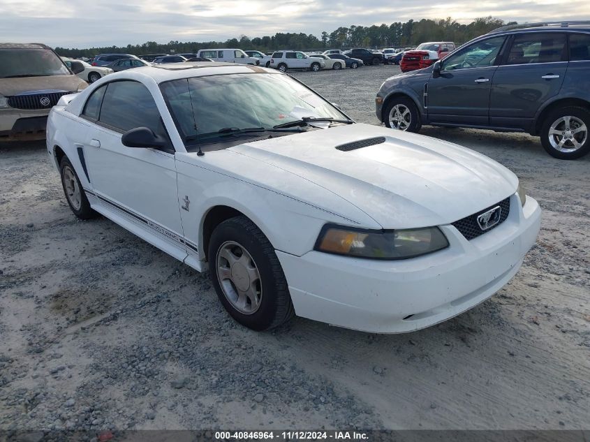 2000 FORD MUSTANG #2995279454