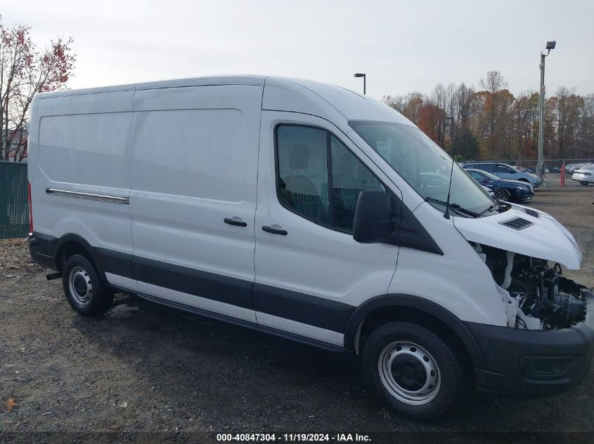 2022 FORD TRANSIT-250 CARGO VAN #3044166891