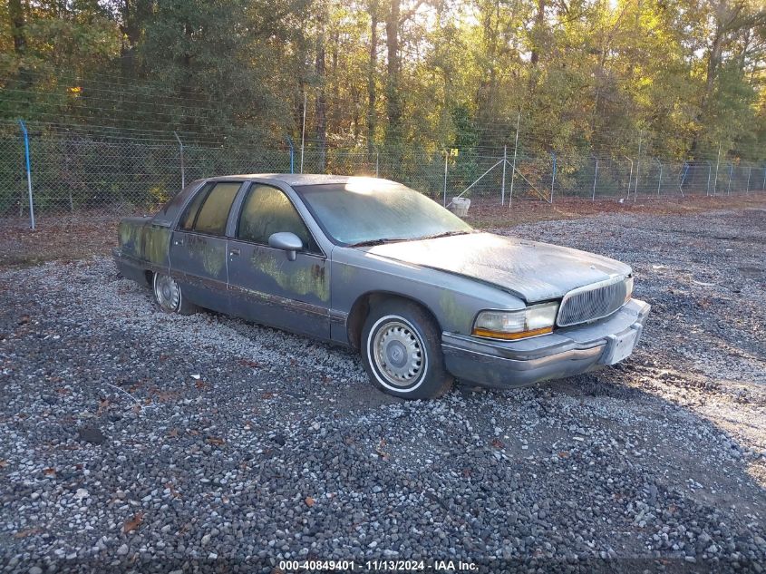 1994 BUICK ROADMASTER LIMITED #3042569276