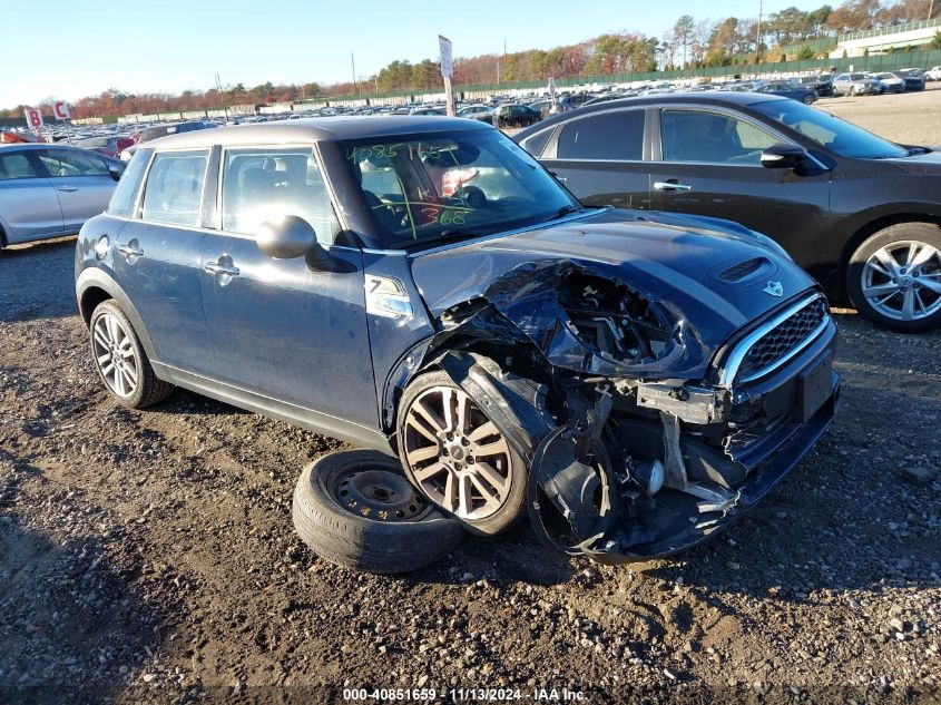 2017 MINI HARDTOP COOPER S #2992834721