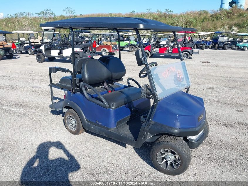 2022 GOLF CART OTHER #2992834725