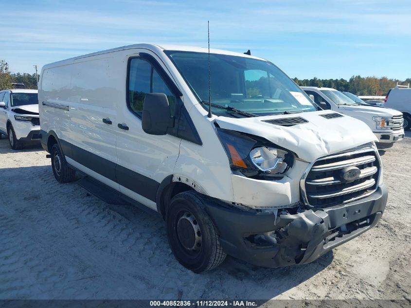 2020 FORD TRANSIT-150 CARGO VAN #2992834706