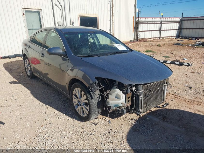 2010 MAZDA MAZDA6 I TOURING #3054888093