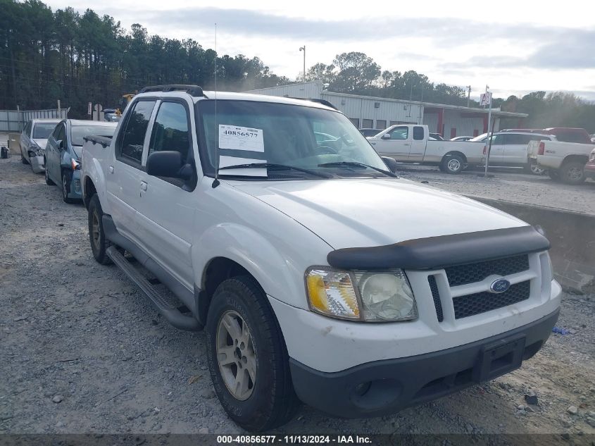 2005 FORD EXPLORER SPORT TRAC ADRENALIN/XLS/XLT #3037543494