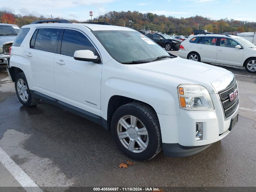 2014 GMC TERRAIN SLE-2 #3034053805