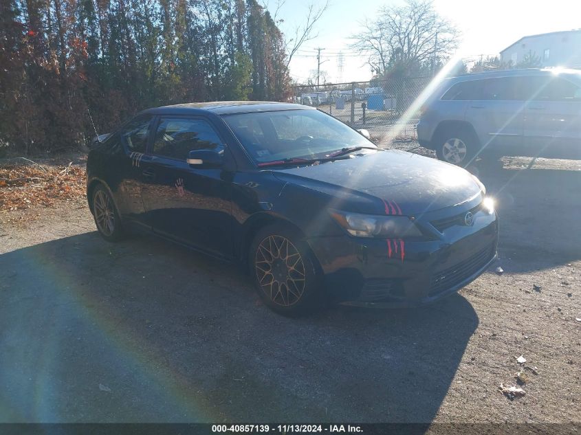 2012 SCION TC #2992834644