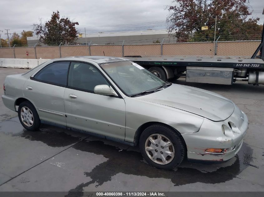 1997 ACURA INTEGRA LS #2985458319