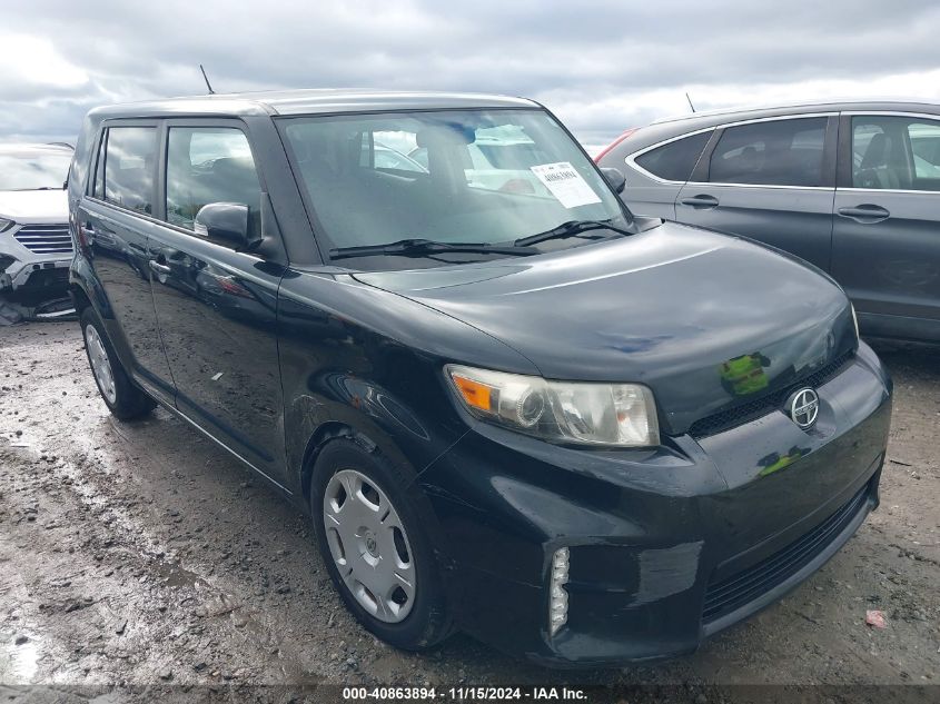 2013 SCION XB #3037543352