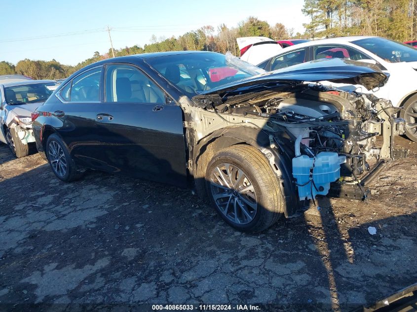 2023 LEXUS ES 350 #3035071535