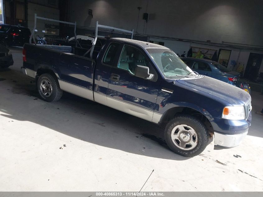 2006 FORD F-150 STX/XL/XLT #3031680817