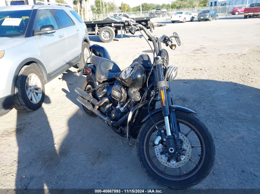 2020 HARLEY-DAVIDSON FXLRS #3056475169