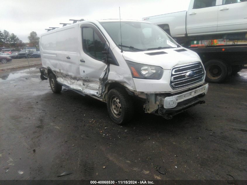 2015 FORD TRANSIT-250 #3007838276