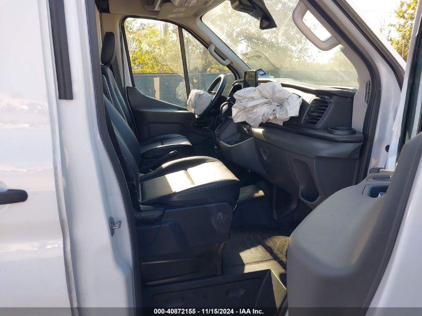 2020 FORD TRANSIT-250 CARGO VAN #2992828699