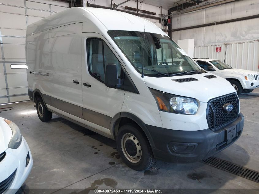 2023 FORD TRANSIT-250 CARGO VAN #3021954665