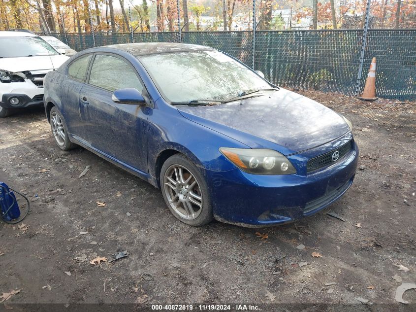 2009 SCION TC #3007837990