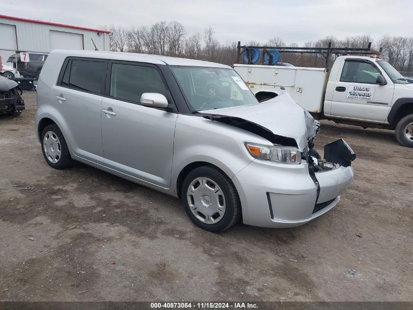 2010 SCION XB #2992834395