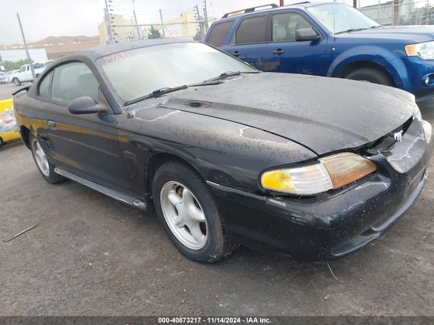 1995 FORD MUSTANG GT/GTS #3035094291