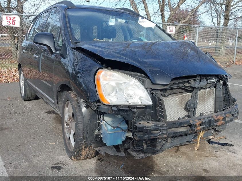 2008 KIA RONDO EX V6 #3032780987