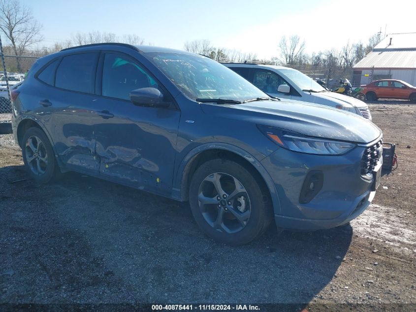 2023 FORD ESCAPE ST-LINE SELECT #2992828687