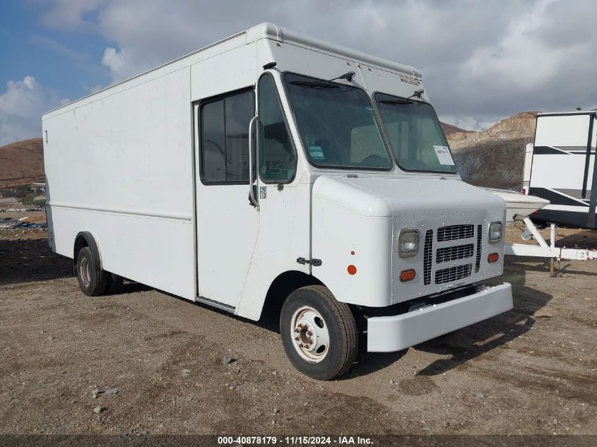 2015 FORD E-350 STRIPPED #3056062944