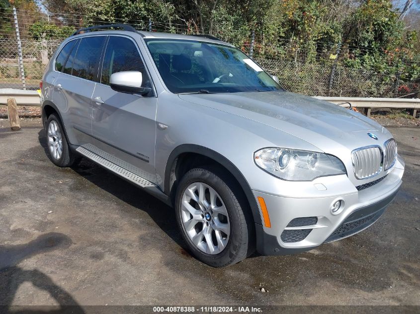 2013 BMW X5 XDRIVE35I/XDRIVE35I PREMIUM/XDRIVE35I SPORT ACTIVITY #3035071230