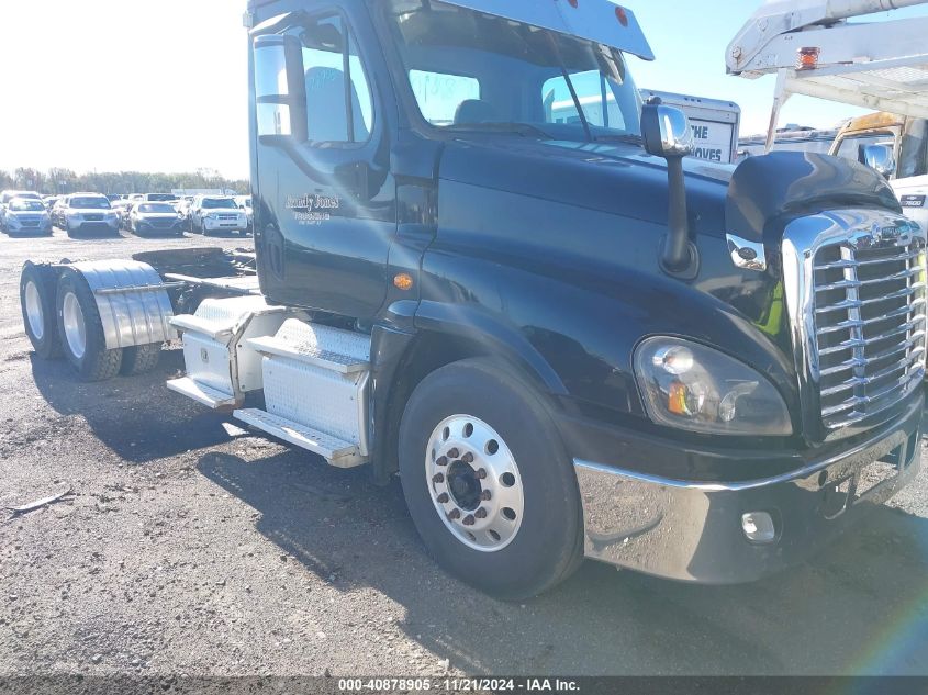 2016 FREIGHTLINER CASCADIA 125 #3037529774