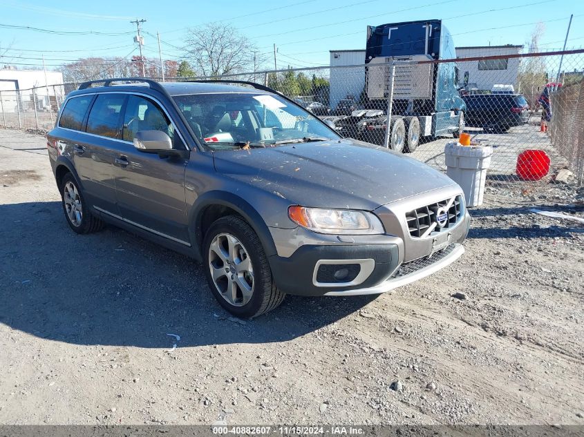 2010 VOLVO XC70 T6 #2992834382