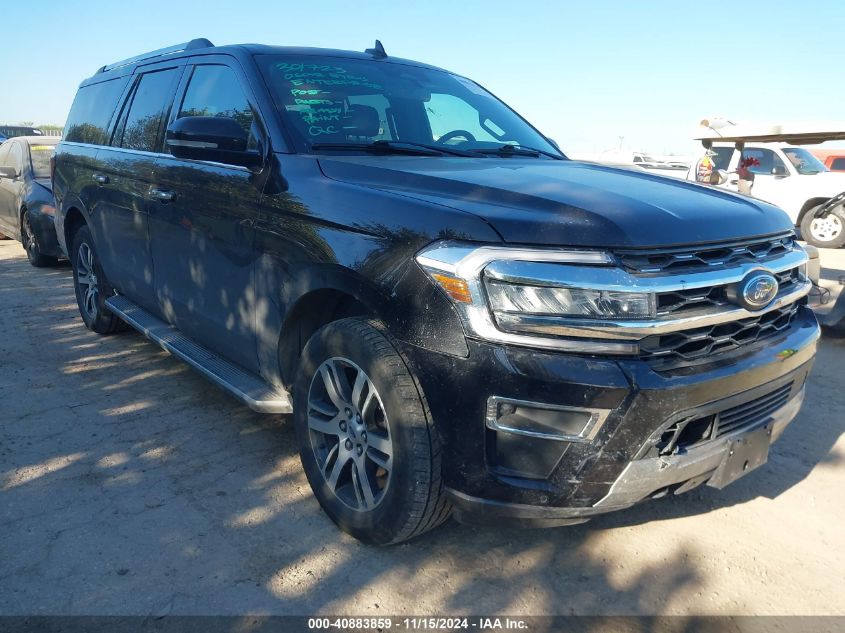 2023 FORD EXPEDITION LIMITED MAX #2992828628