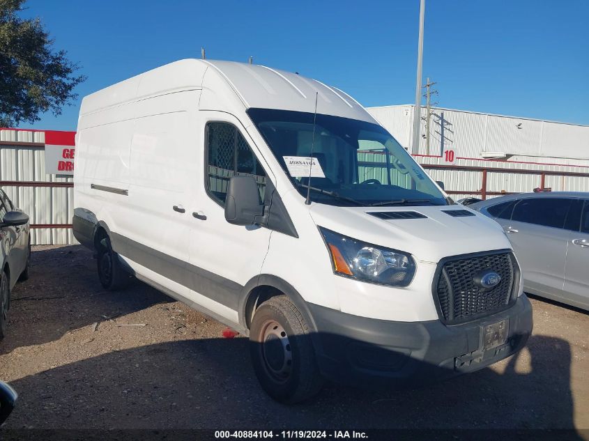 2023 FORD TRANSIT-250 CARGO VAN #2992808909