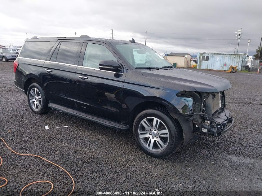 2024 FORD EXPEDITION LIMITED MAX #2989126996