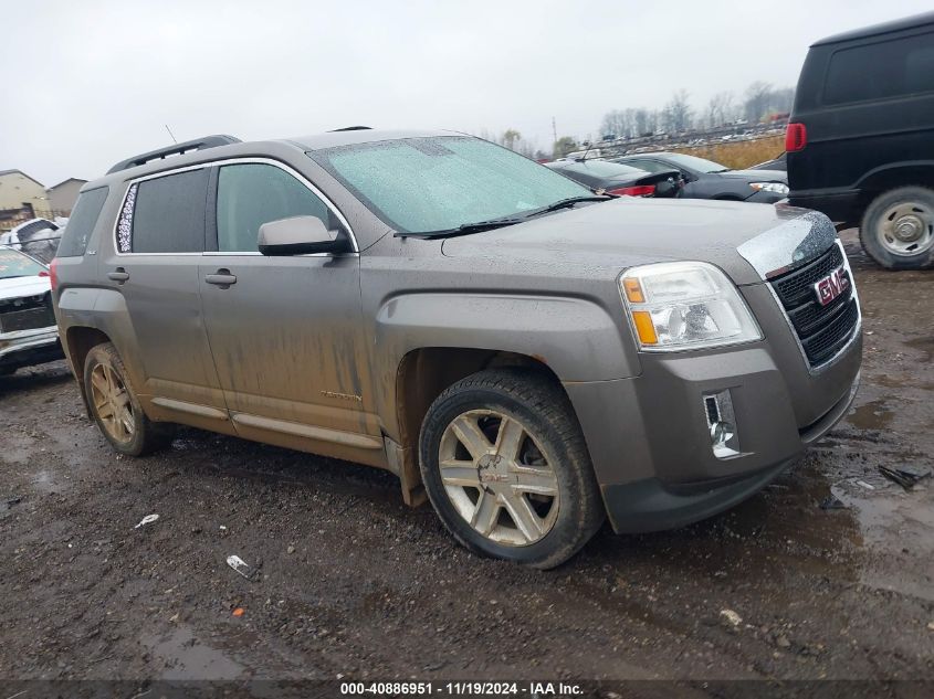 2012 GMC TERRAIN SLE-2 #3035070572