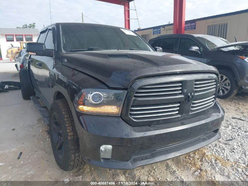 2016 RAM 1500 SPORT #3042568642