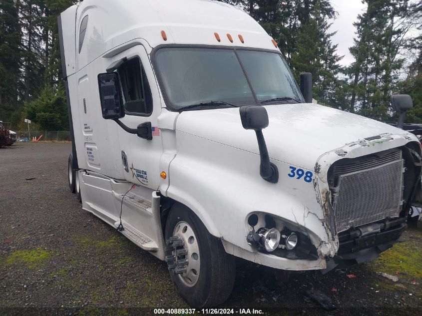 2015 FREIGHTLINER CASCADIA 125 #3037529704