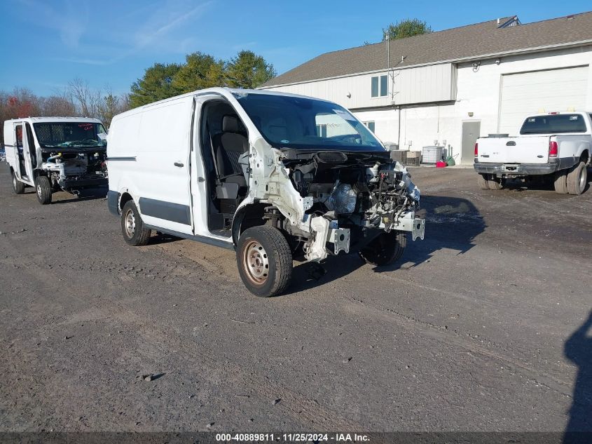 2017 FORD TRANSIT-250 #3042568600